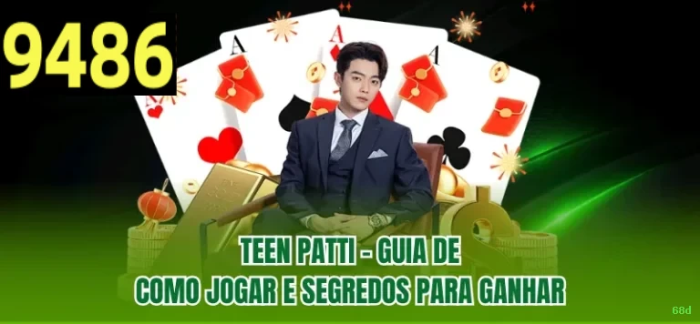 Jogos com dublagem PT-BR no 68d — imersão total