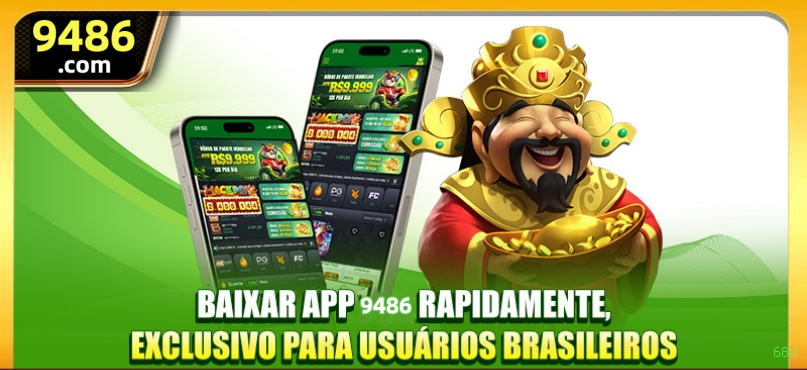 Poker no 68d: experiência segura no Brasil